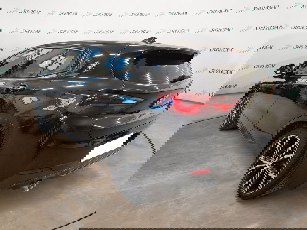 BMW X2 usata a Parma (3)