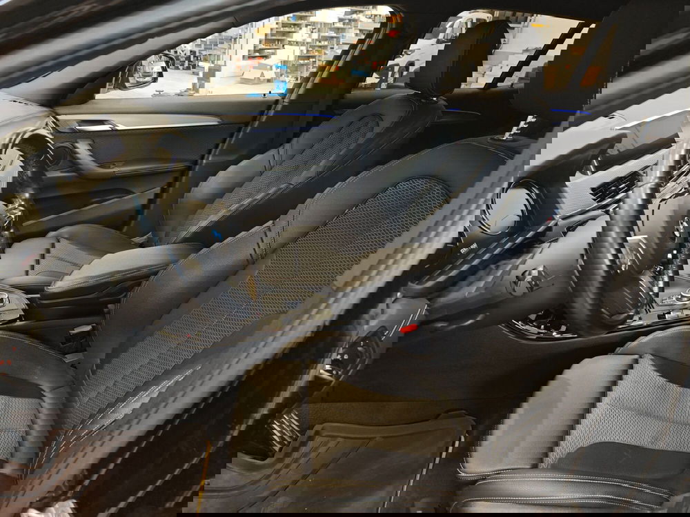 BMW X2 usata a Parma (6)