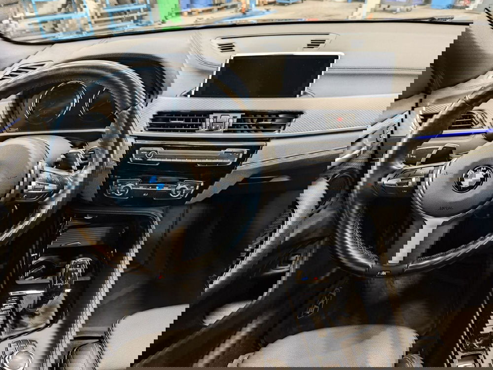 BMW X2 usata a Parma (7)