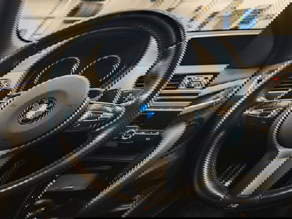 BMW X2 usata a Parma (8)