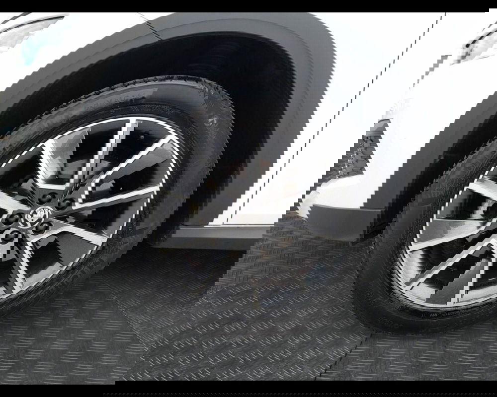 Skoda Kamiq usata a Bologna (14)