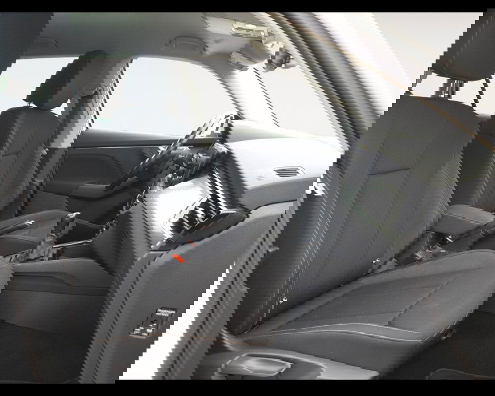 Skoda Kamiq usata a Bologna (15)