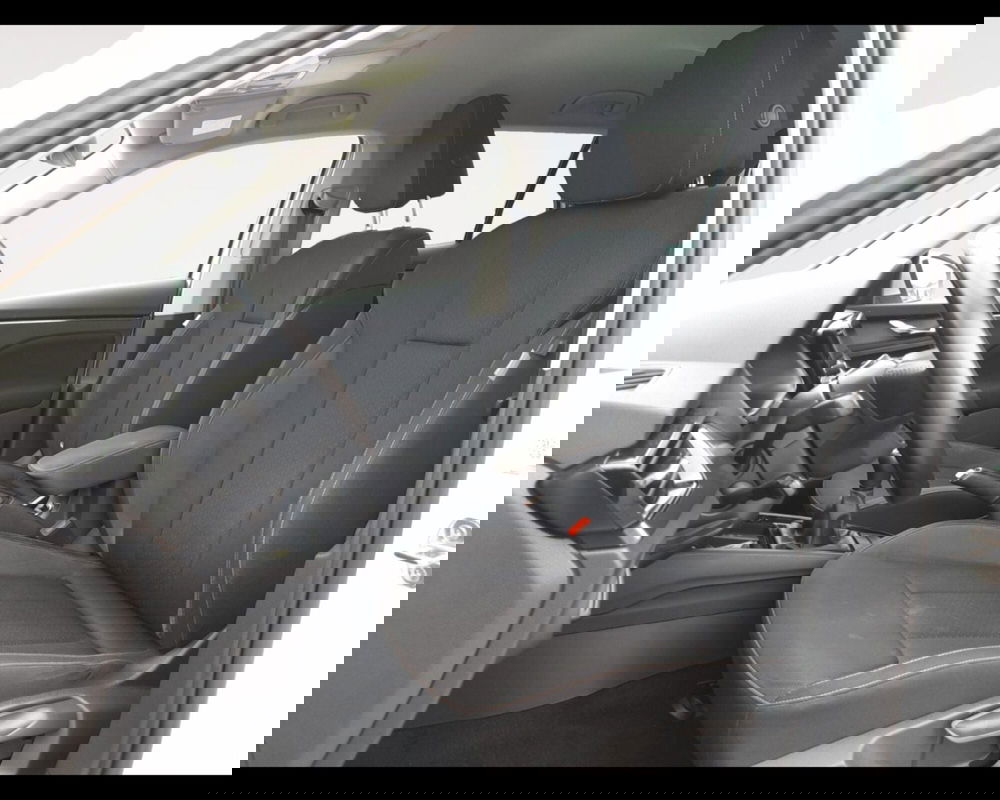 Skoda Kamiq usata a Bologna (9)