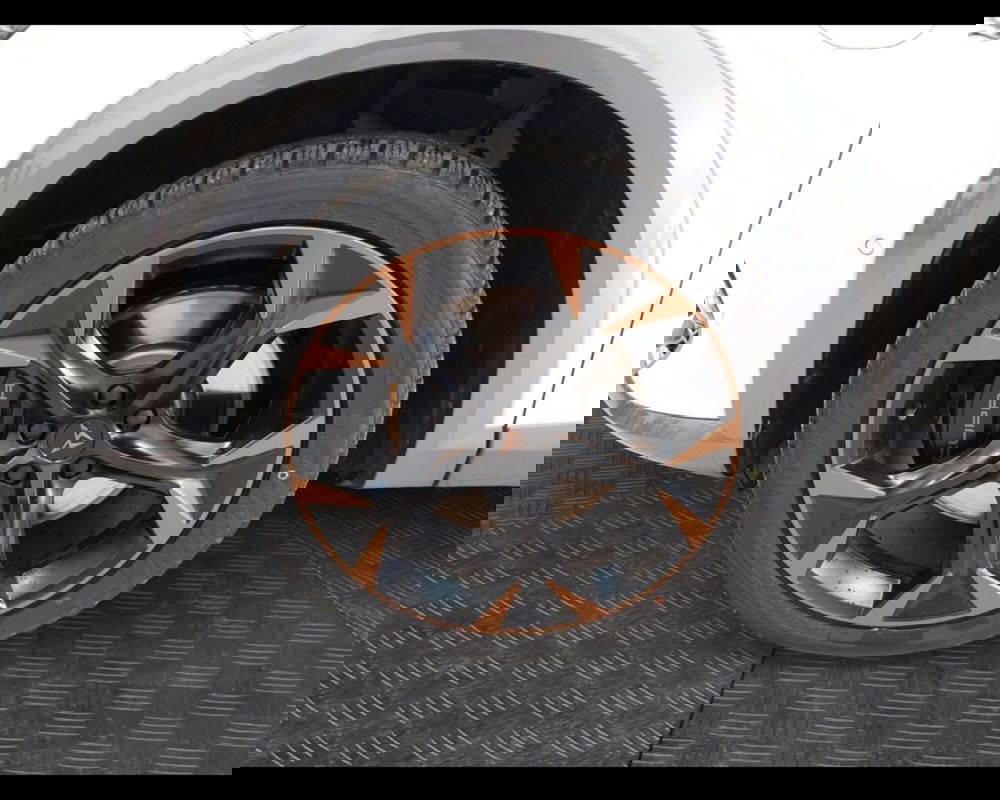 Cupra Formentor usata a Ravenna (14)