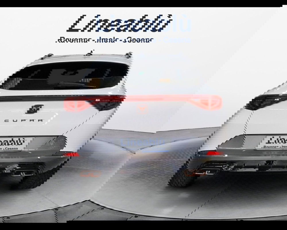 Cupra Formentor usata a Ravenna (4)