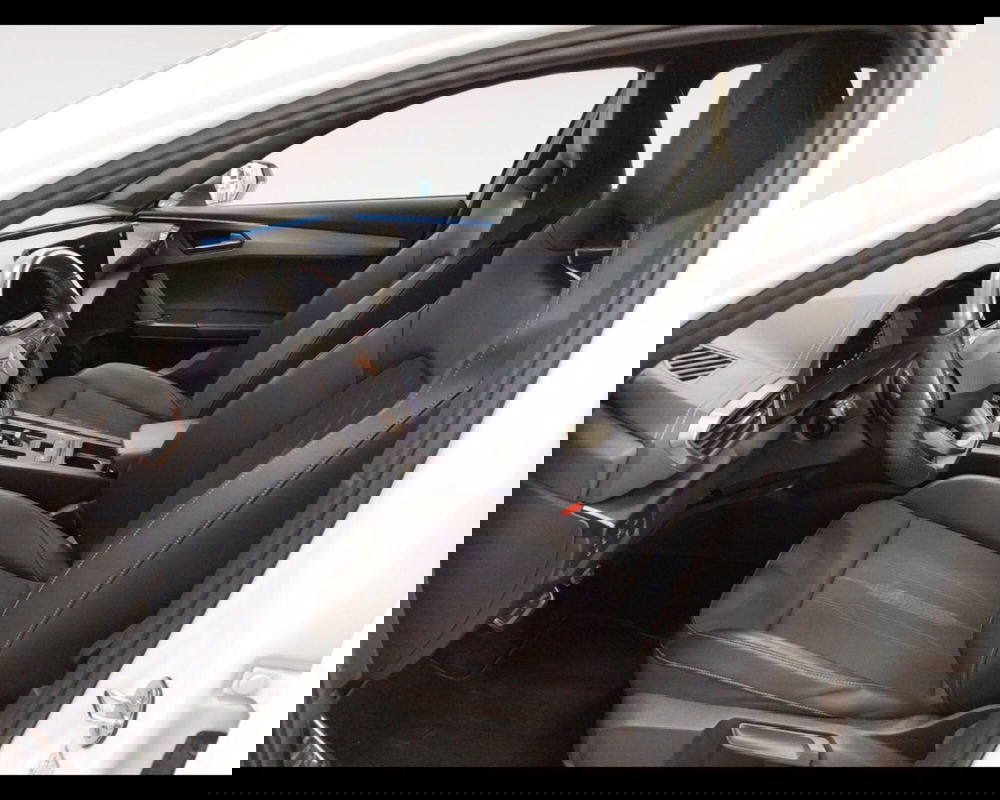 Cupra Formentor usata a Ravenna (9)