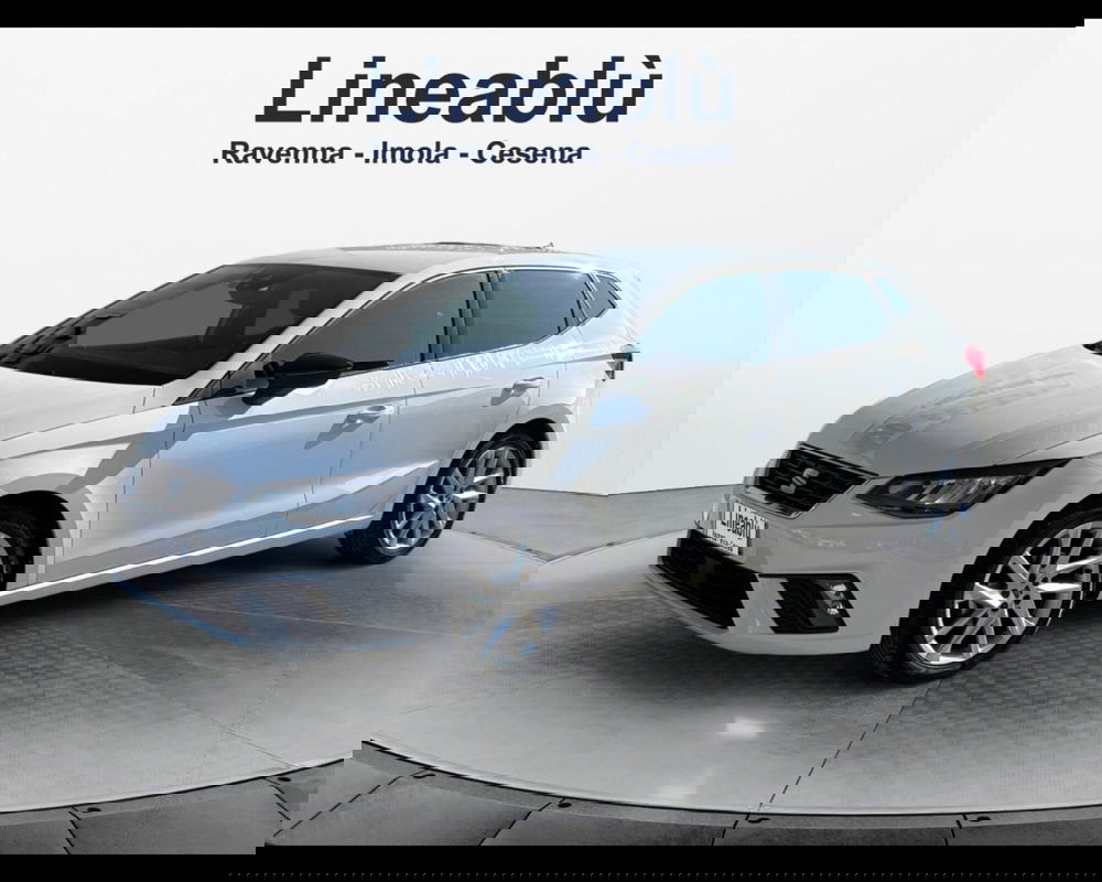 SEAT Ibiza usata a Forlì-Cesena