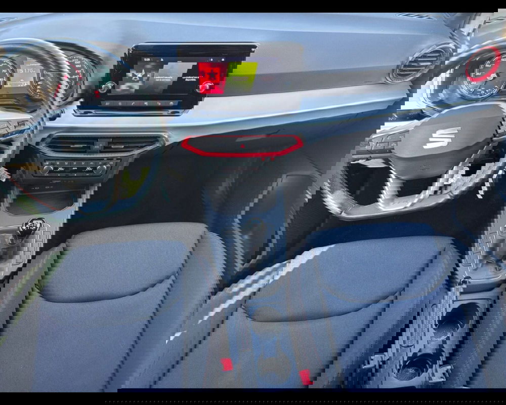 SEAT Ibiza usata a Forlì-Cesena (10)