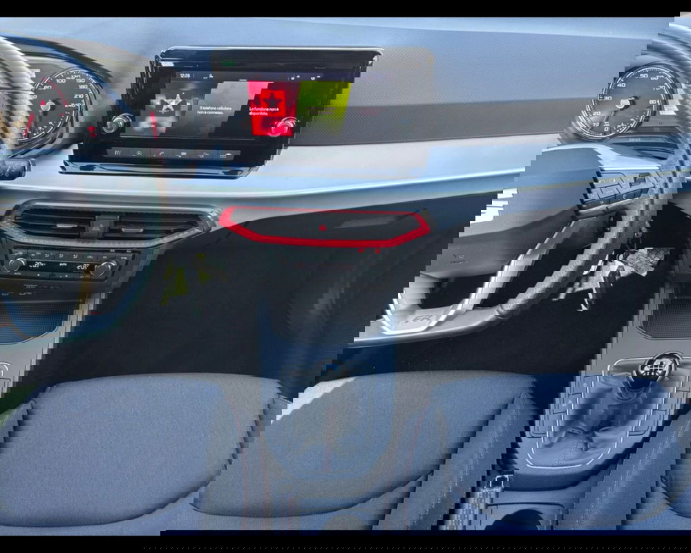 SEAT Ibiza usata a Forlì-Cesena (11)