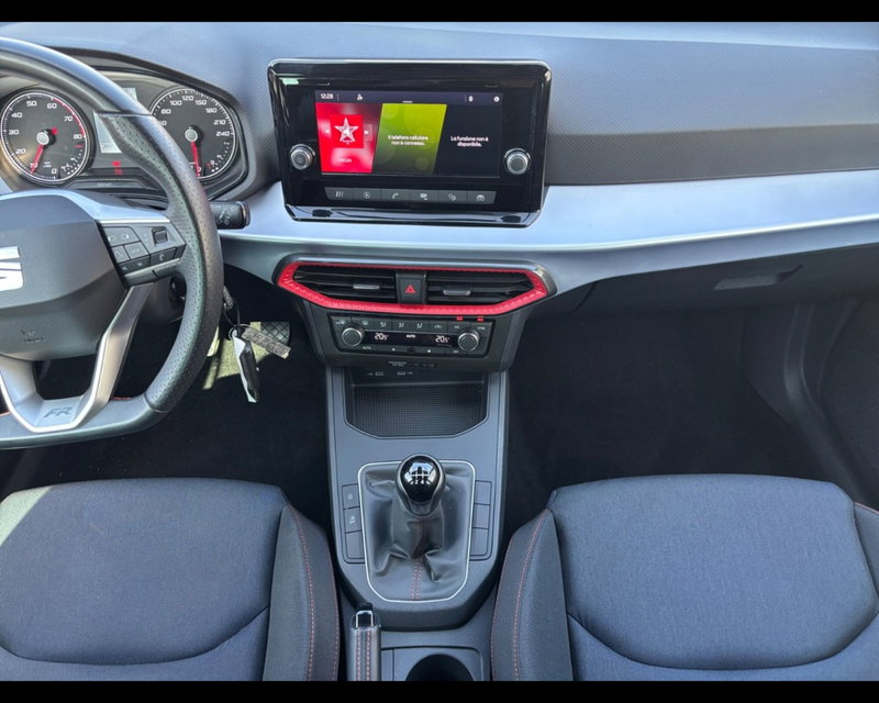 SEAT Ibiza usata a Forlì-Cesena (11)