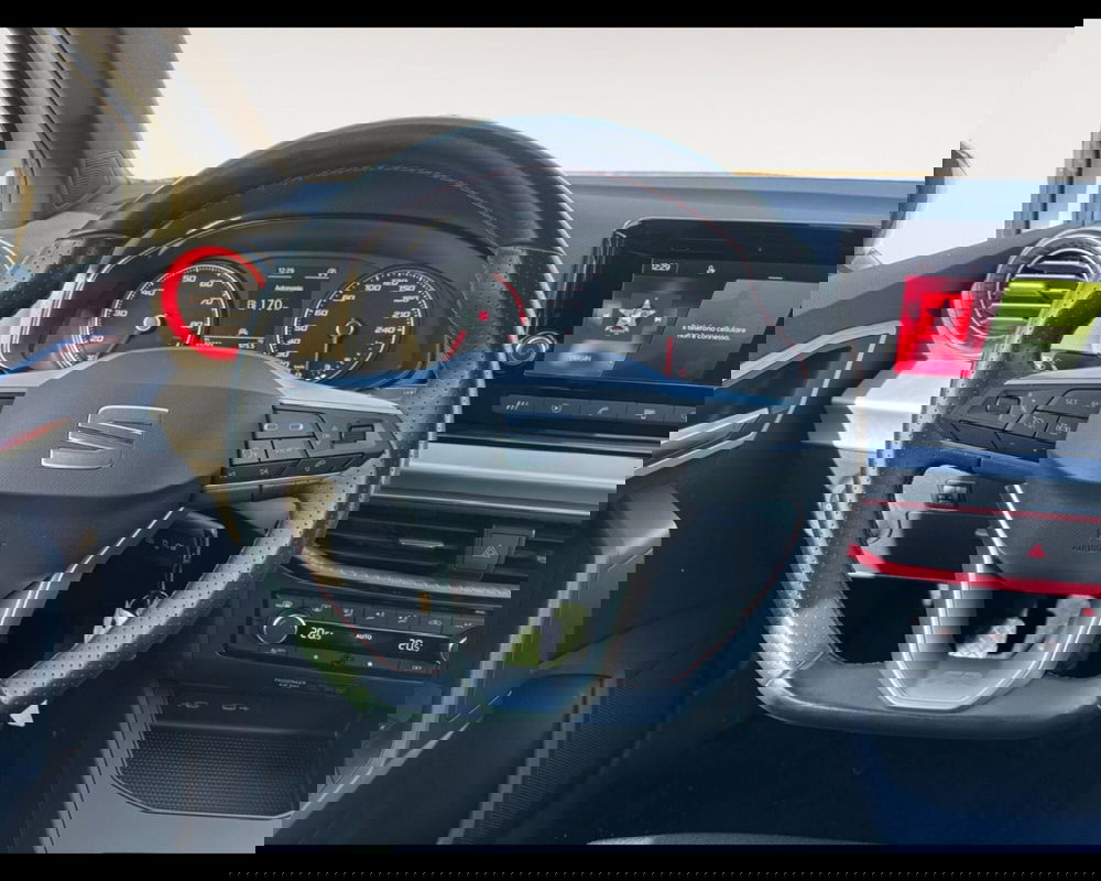 SEAT Ibiza usata a Forlì-Cesena (12)