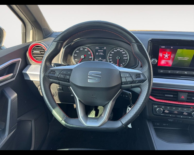 SEAT Ibiza usata a Forlì-Cesena (12)