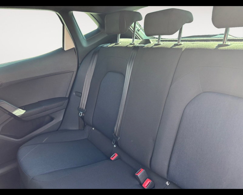 SEAT Ibiza usata a Forlì-Cesena (13)