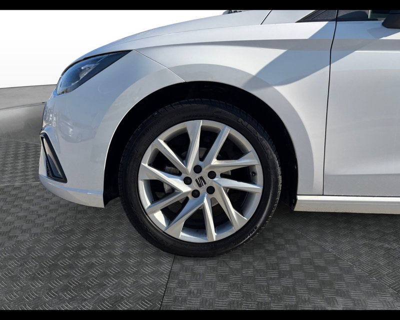 SEAT Ibiza usata a Forlì-Cesena (14)