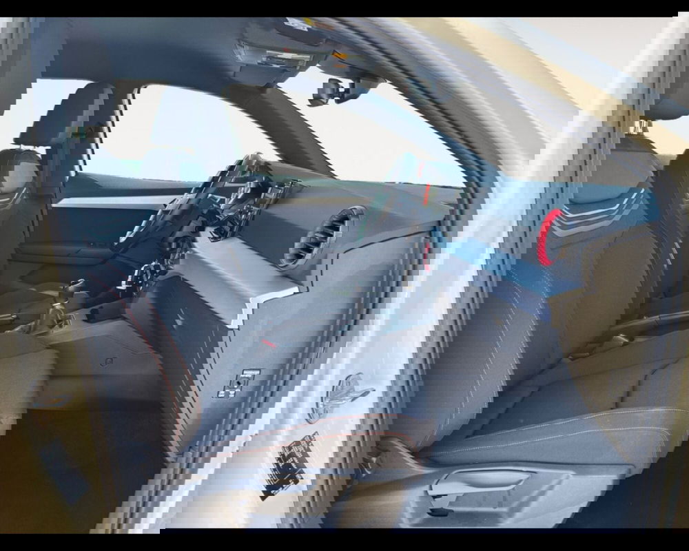 SEAT Ibiza usata a Forlì-Cesena (15)