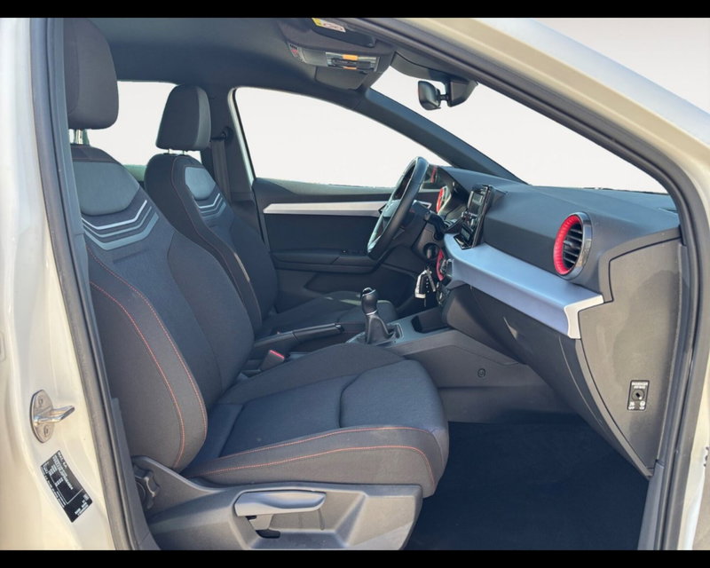 SEAT Ibiza usata a Forlì-Cesena (15)