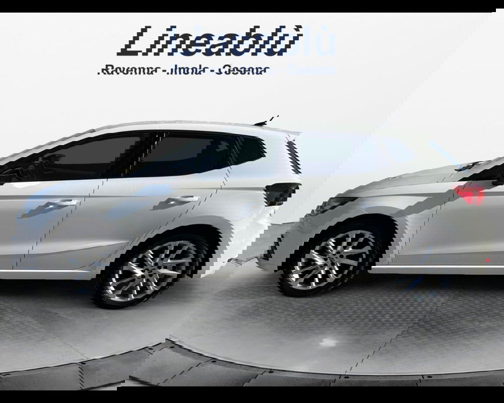 SEAT Ibiza usata a Forlì-Cesena (2)