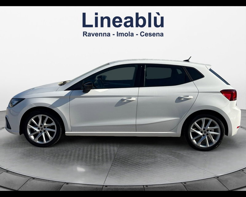 SEAT Ibiza usata a Forlì-Cesena (2)