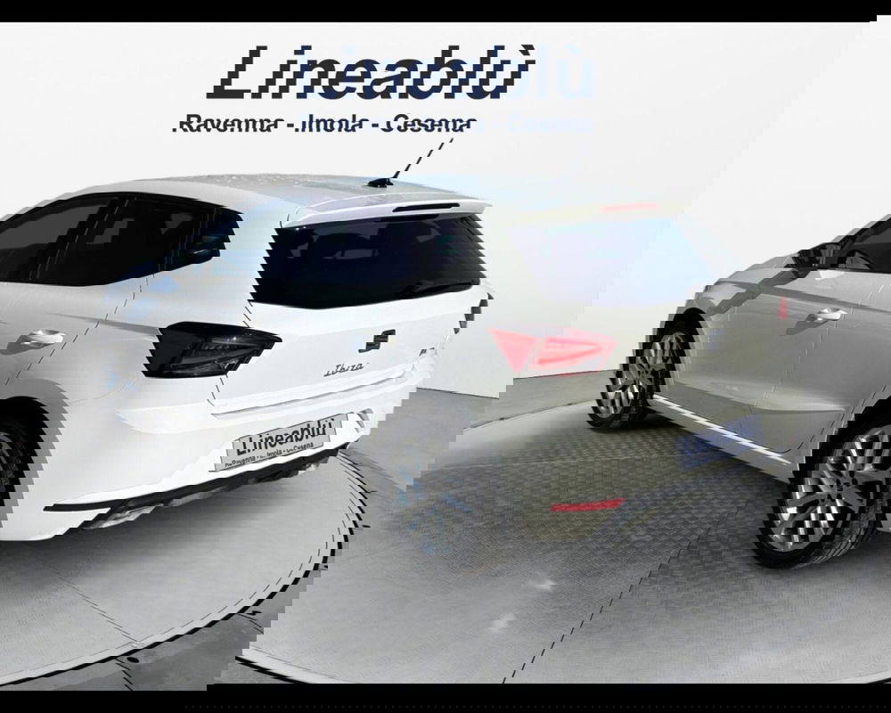 SEAT Ibiza usata a Forlì-Cesena (3)