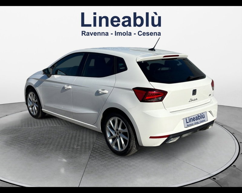 SEAT Ibiza usata a Forlì-Cesena (3)