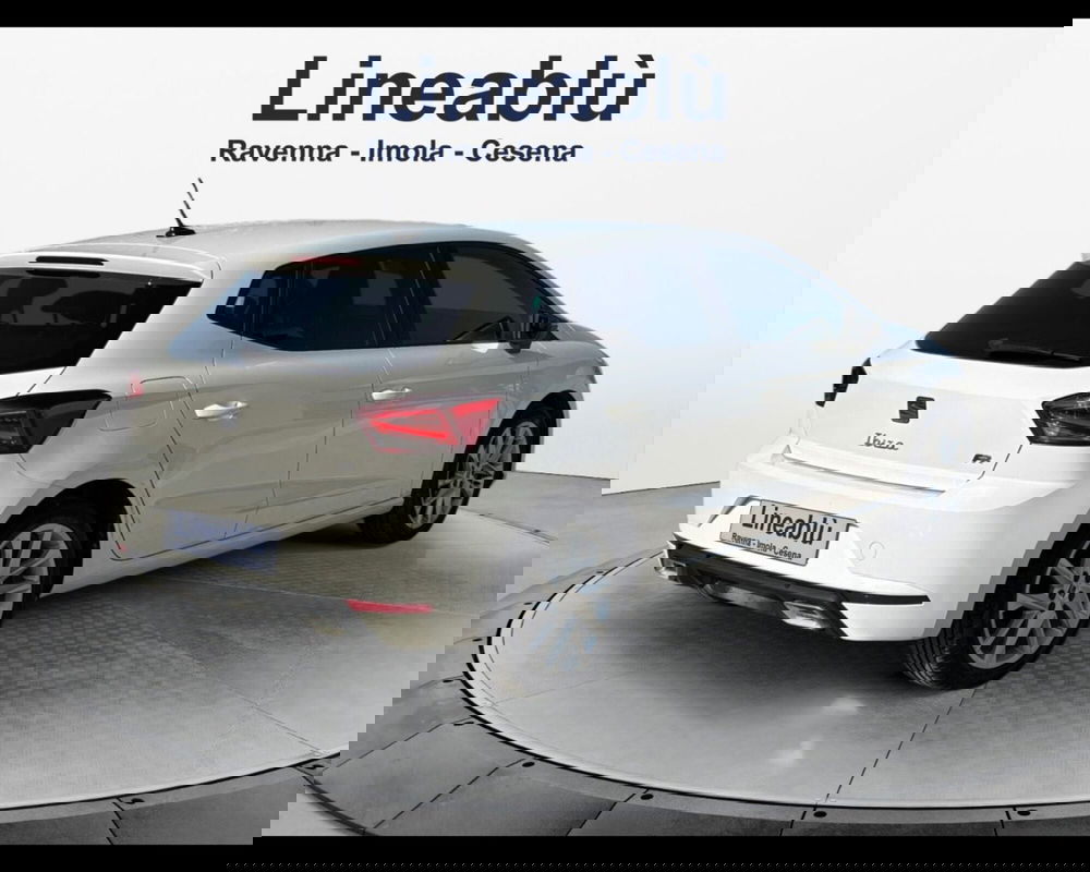 SEAT Ibiza usata a Forlì-Cesena (5)