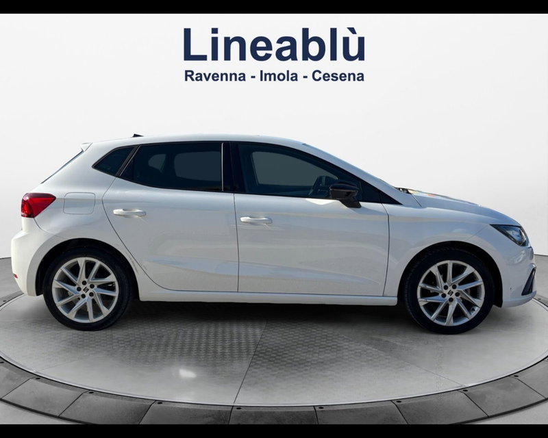 SEAT Ibiza usata a Forlì-Cesena (6)