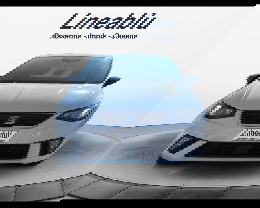 SEAT Ibiza usata a Forlì-Cesena (8)