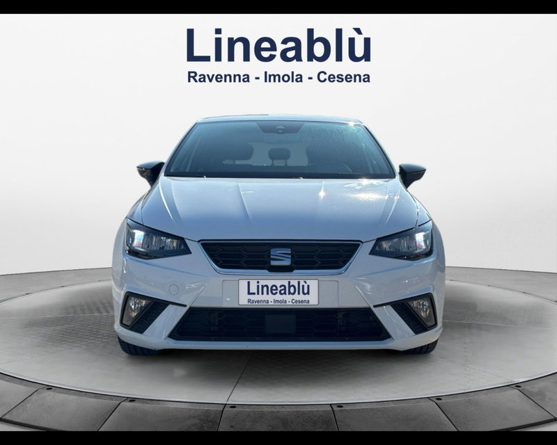 SEAT Ibiza usata a Forlì-Cesena (8)
