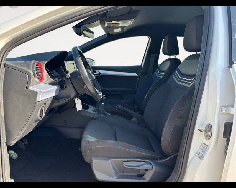 SEAT Ibiza usata a Forlì-Cesena (9)