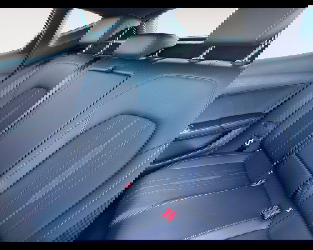 Cupra Formentor usata a Bologna (13)