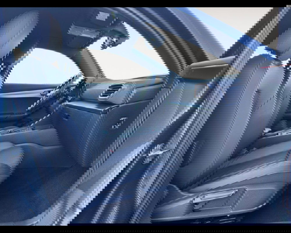 Cupra Formentor usata a Bologna (15)