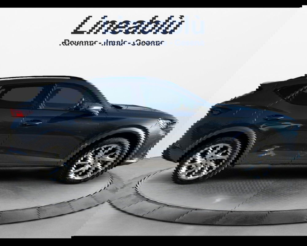 Cupra Formentor usata a Bologna (6)