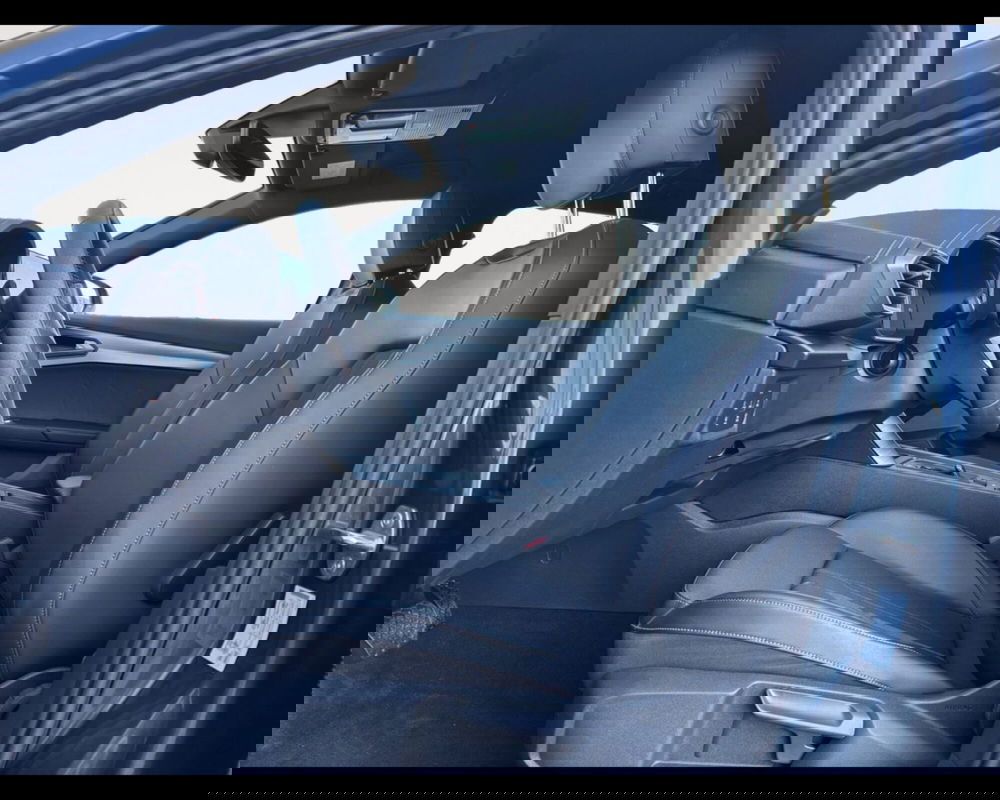 Cupra Formentor usata a Bologna (9)