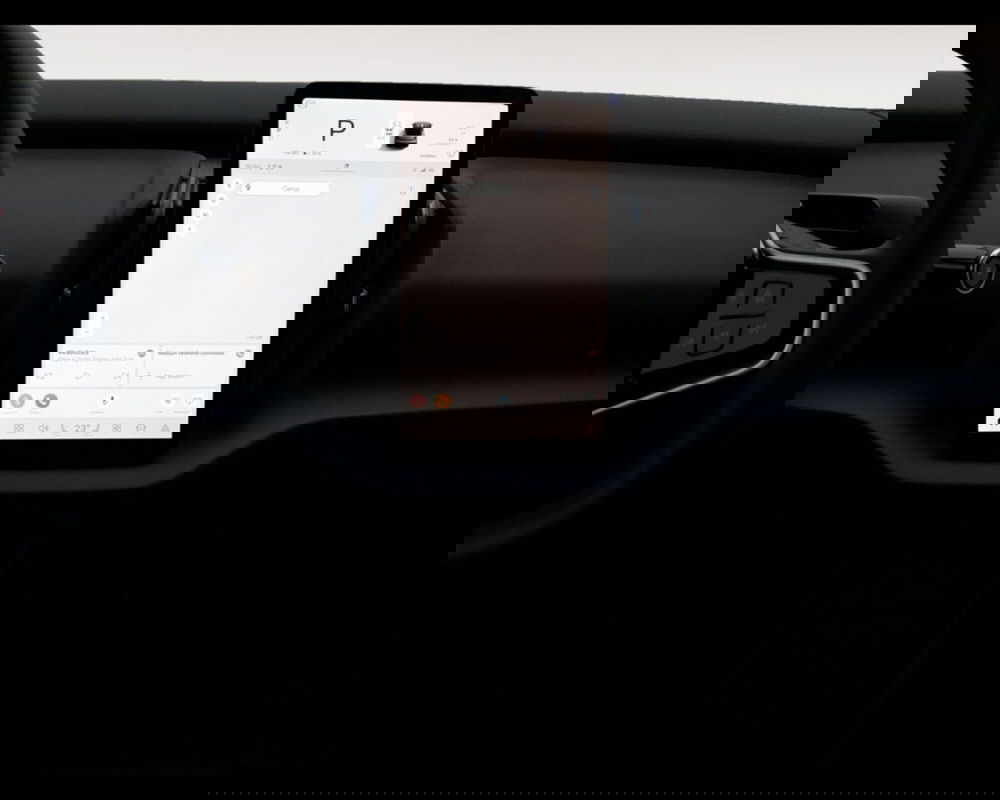 Volvo EX30 usata a Bologna (11)