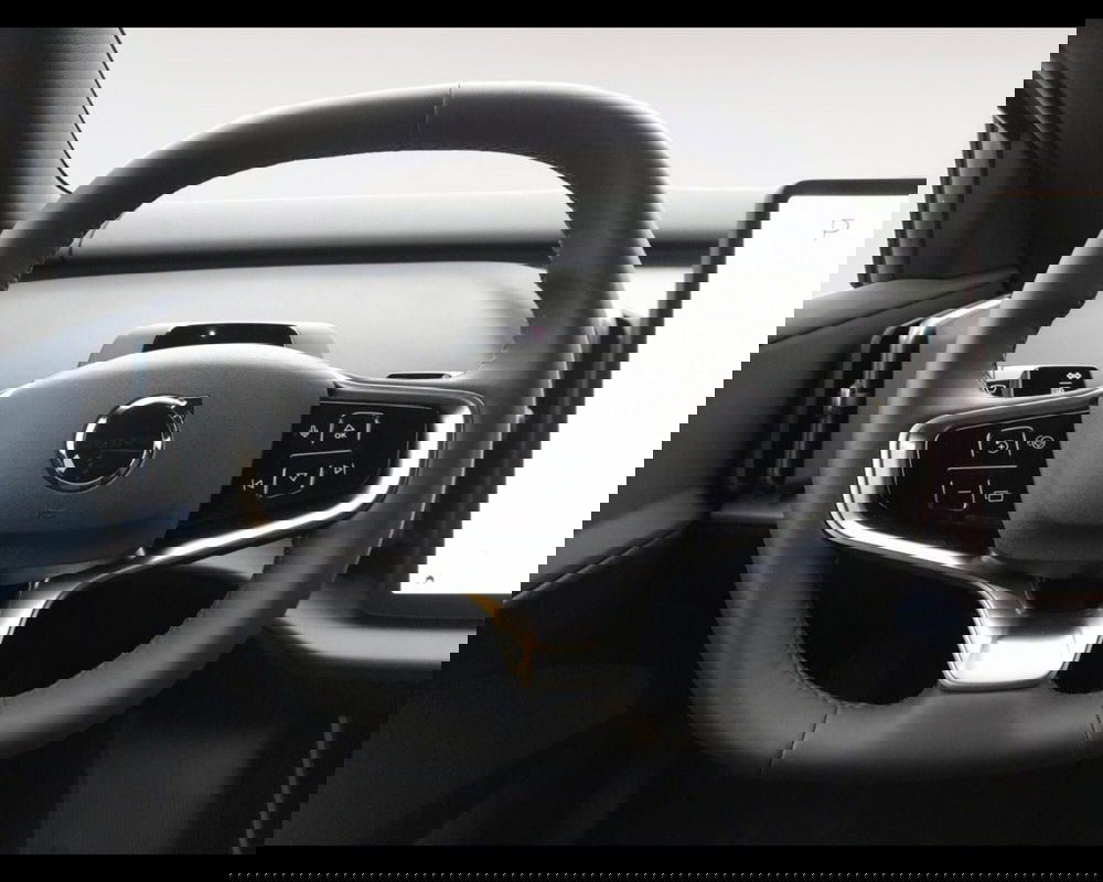 Volvo EX30 usata a Bologna (12)