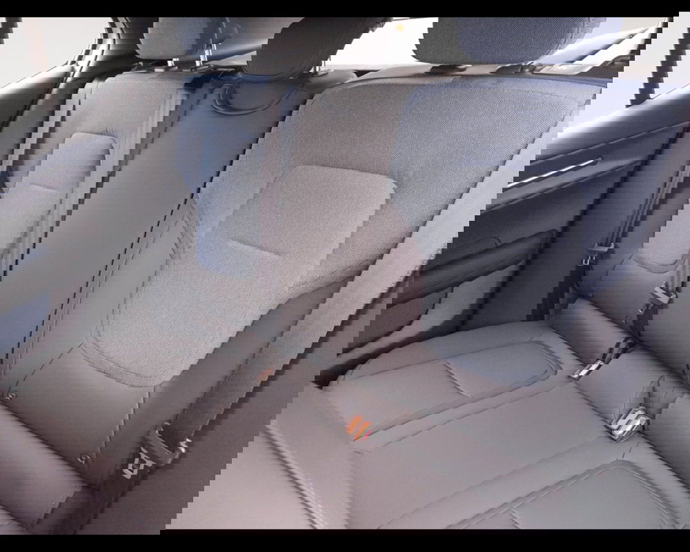 Volvo EX30 usata a Bologna (13)