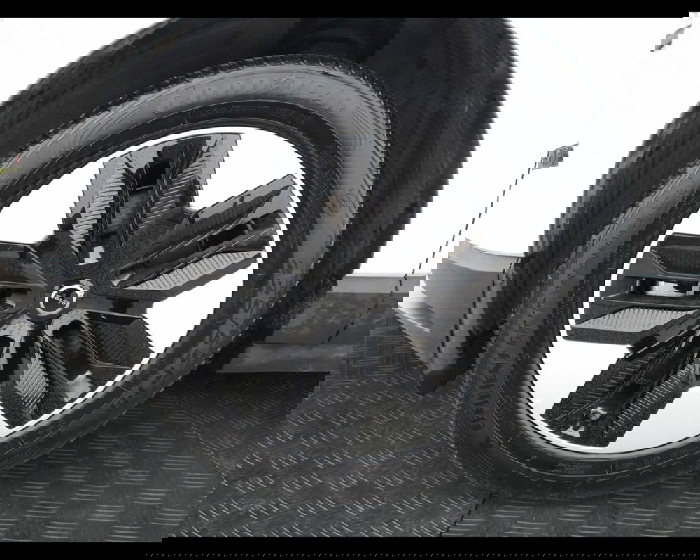 Volvo EX30 usata a Bologna (14)