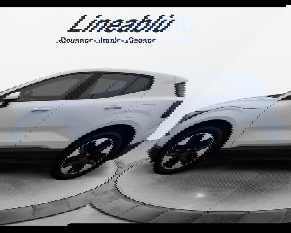 Volvo EX30 usata a Bologna (2)