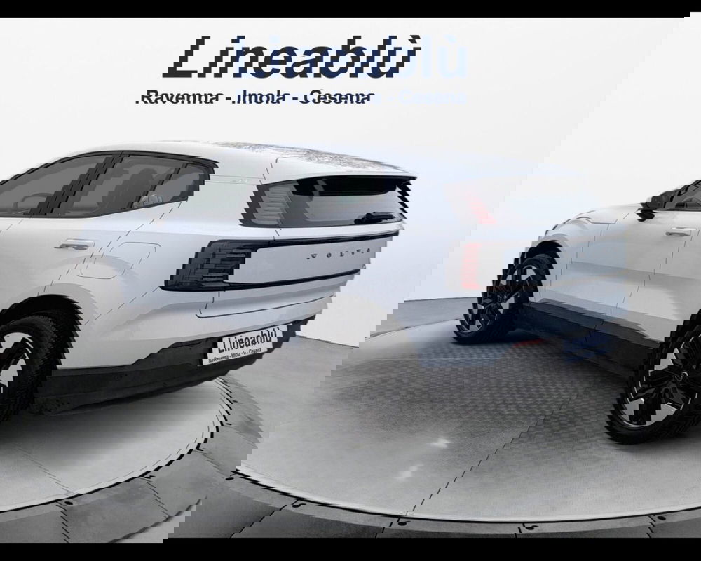 Volvo EX30 usata a Bologna (3)