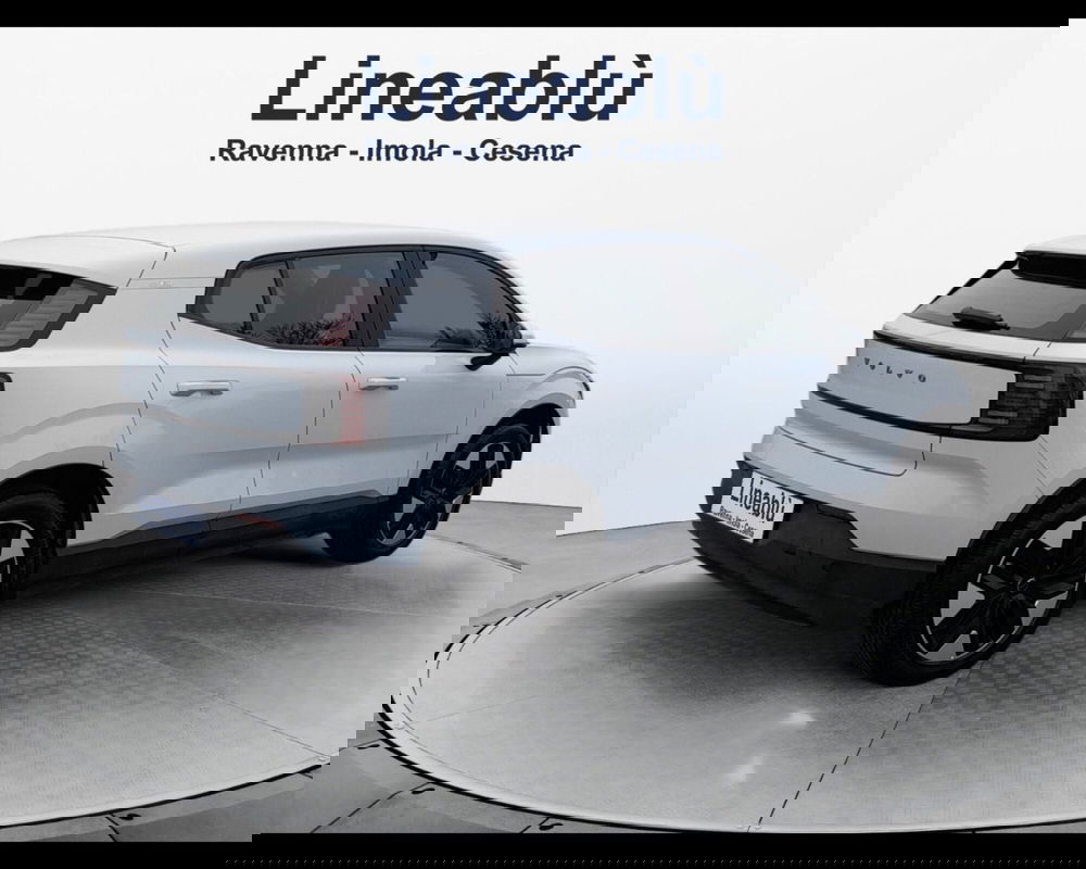 Volvo EX30 usata a Bologna (5)