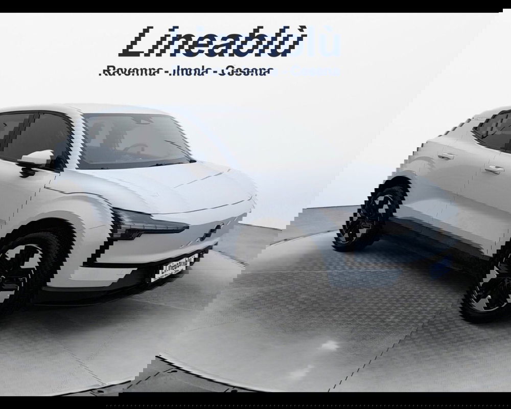 Volvo EX30 usata a Bologna (7)