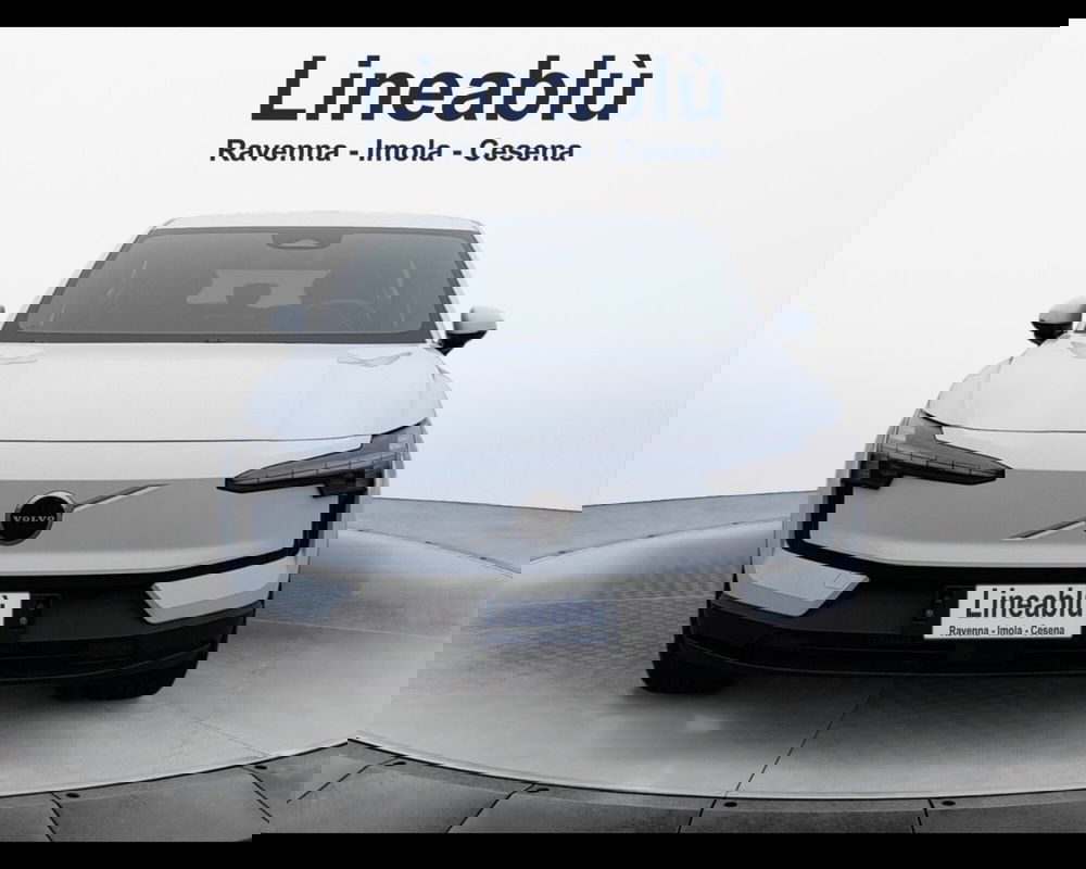 Volvo EX30 usata a Bologna (8)