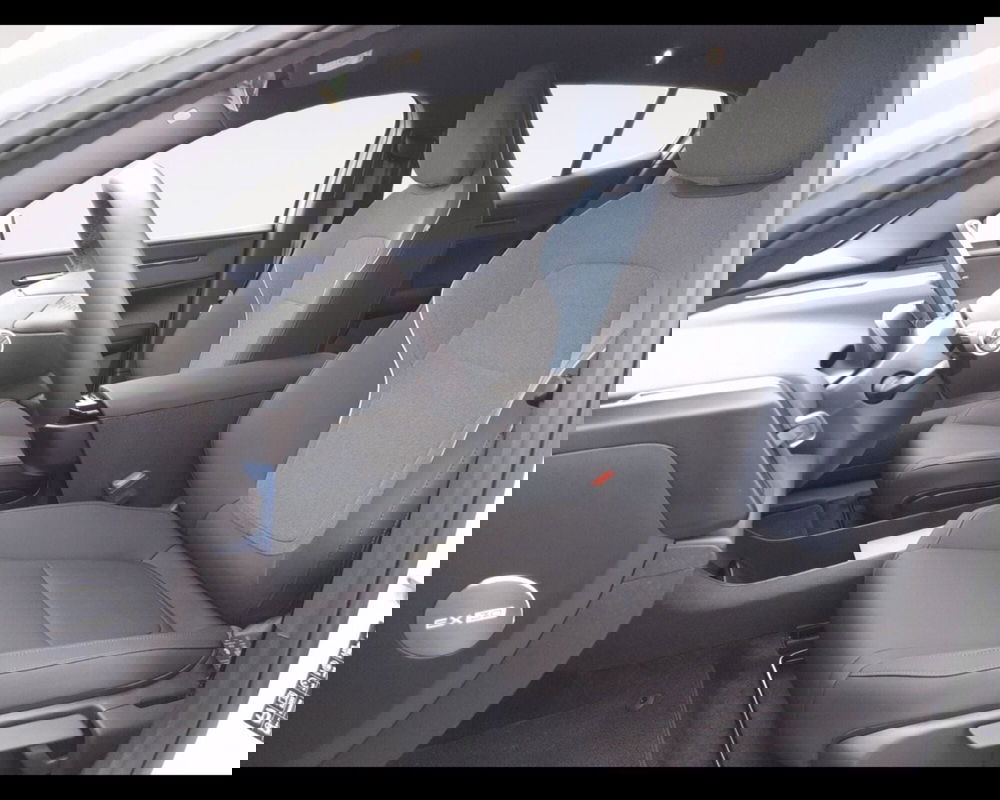 Volvo EX30 usata a Bologna (9)