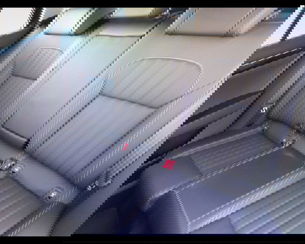 Skoda Superb Station Wagon usata a Ravenna (13)