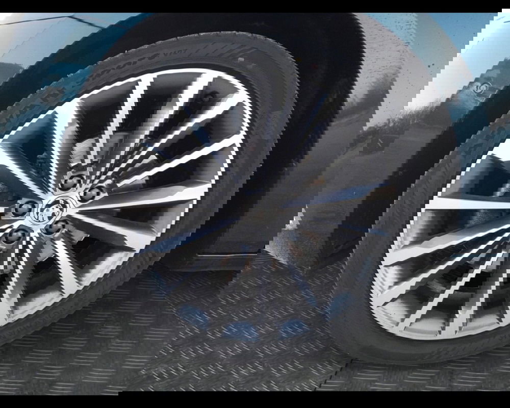 Skoda Superb Station Wagon usata a Ravenna (14)