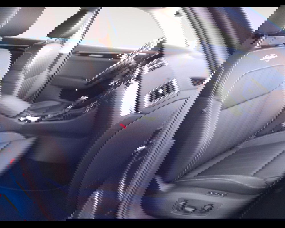 Skoda Superb Station Wagon usata a Ravenna (15)