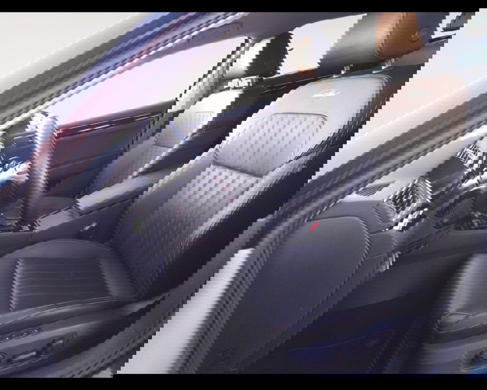 Skoda Superb Station Wagon usata a Ravenna (9)