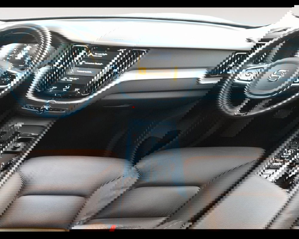 Volvo XC60 usata a Ravenna (10)