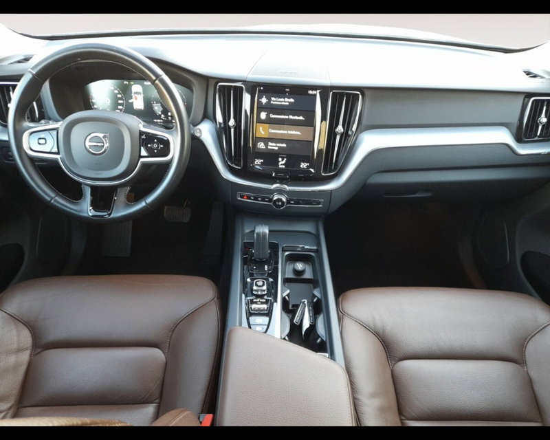 Volvo XC60 usata a Ravenna (10)