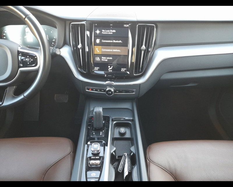 Volvo XC60 usata a Ravenna (11)